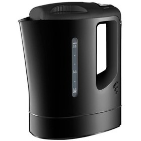 Resim Demmon 24v Kahve Makinesi 0.8l Portable Kettle 