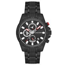 Resim U.s. Polo Assn. Uspa1077-03 Erkek Kol Saati 