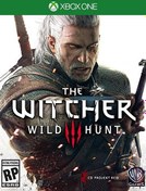 Resim 2.EL XBOX ONE WİTCHER OYUN 