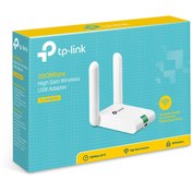 Resim Tp-Link Tl-Wn822N Series 300 Mbps Wl Adaptör 