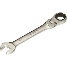 Resim İzeltaş Mafsallı Cırcır Anahtar 12 Mm N11.14992 