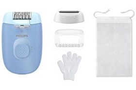 Resim Philips BRE247/05 2000 Serisi Epilatör 
