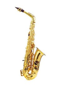 Resim Conductor M2105a Mib Alto Saksafon 