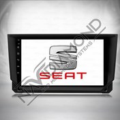 Resim NAVIDIAMOND SEAT IBIZA 2016-2019 2 GB RAM 16 GB HAFIZA ANDROID MULTIMEDIA TEYP NAVİDİAMOND
