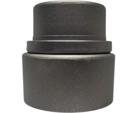 Resim Vi-Ra Boru Paftası 63MM 