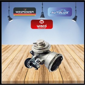 Resim Egr Valfı Vw Polo Cordoba Ibıza Fabıa 1.9 Tdı 03 &gt 