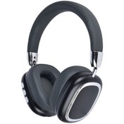 Resim Concord B35 Aux ve Hafıza Kartı Girişli Bluetooth Kulaklık 