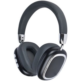 Resim Concord B35 Aux ve Hafıza Kartı Girişli Bluetooth Kulaklık 