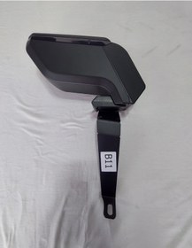 Resim Hyundaı Accent Era 2006-2012 Kolçak Metal Ayak A+kalite 