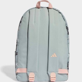 Resim adidas Tiro Çocuk Yeşil Sırt Çantası (KE4796) 