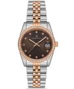 Resim Momentus Sw131t-05sr Kadın Kol Saati 