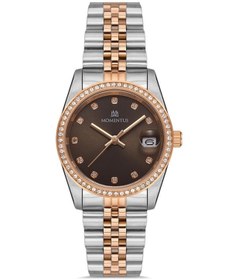 Resim SW131T-05SR Momentus Bayan Kol Saati 