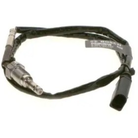 Resim Bosch Egzoz Sıcaklık Sensoru Caddy Iıı 0410 Golf 0411 Jetta 0610 Passat 0811 A3 0413 Leon 0610 Fabıa 