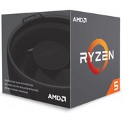 Resim RYZEN 5 1600 3.2GHZ 16MB AM4 (65W) RYZEN 5 1600 3.2GHZ 16MB AM4 (65W)