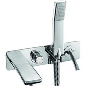 Resim Eca Novita Ankastre Banyo Bataryası 102167314H-K 