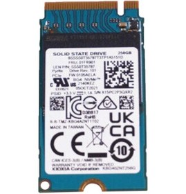 Resim 256gb 22x42 M.2 Nvme Ssd 