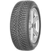 Resim Goodyear 185/55R15 82T M+S Ultragrip 9 + Kış Lastiği 2025 