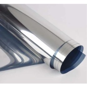 Resim Aparat Kutulu Aynalı Oto Cam Filmi 6 M x 50 CM 