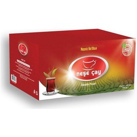 Resim Neşe Çay Siyah Demlik Poşet Çay 167 x 30 G 