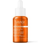 Resim Uriage Depiderm Anti-Dark Spot Leke Karşıtı Bakım Serumu 30ml 