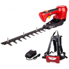 Resim Tasuka TS-30TPF 7.8AH Akülü Filiz Alma Makinesi 