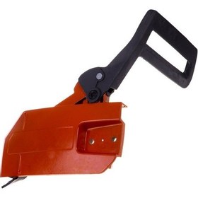 Resim Veta 166263 Yan Kapak Frenli Husq 61 Uyumlu 