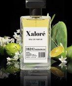 Resim Xalore Eau De Parfume Versensia Versense 024 100 ML Kadın Çiçeksi Citrus 