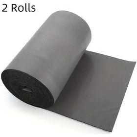 Resim Fochsia Hotu Endüstriyel Su Yalıtım Bandı 2li Paket Metal Yüzey Pas Önleyici 16.4x7.87inç 