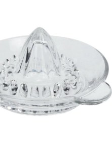 Resim Excellent Houseware Cam Limonluk - 14X13 cm 