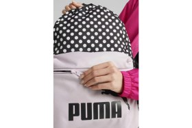 Resim Puma Phase Aop Erkek Sırt Çantası 07994808 Standart Boyut ve Siyah Renk ile Spor Tarzı 07994808001 