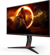 Resim AOC 27G2SP 27" 1 ms Full HD Pivot IPS 165 Hz Oyuncu Monitörü 