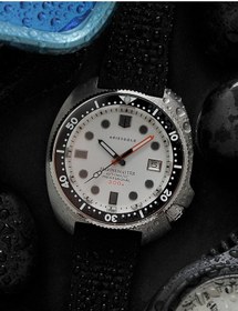 Resim Aries Gold AG-MOD-M18 Erkek Kol Saati 