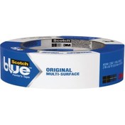 Resim 3M 2090 Mavi Bant 50X55M 