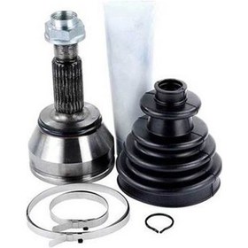 Resim Ford Escort Ön Dış Aks Kafası [Cey] (92AG3K183BA) 