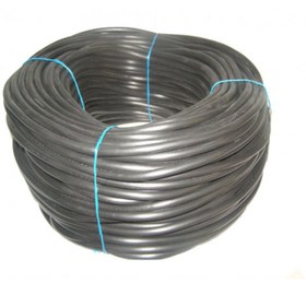 Resim ATL Benzin Hortumu (SİYAH) (20 METRE) 