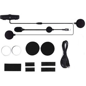 Resim SCS S7 Evo Bluetooth Intercom 