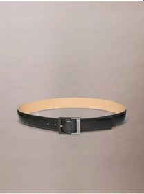 Resim Calvin Klein Erkek Kemer Lv04d7012gub1 Siyah 