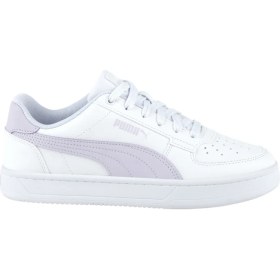 Resim Puma Caven 2.0 Jr Beyaz Kadın Sneaker 
