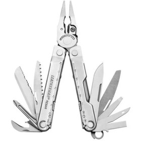 Resim Leatherman Rebar Pense Çakı 