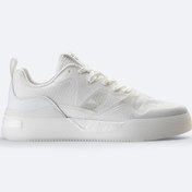 Resim Avva Erkek Beyaz Esnek Taban Sneaker Ayakkabı A41Y8028 