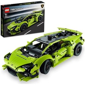 Resim LEGO® Technic 42161 Lamborghini Huracán Tecnica 806 Parça 