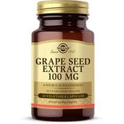 Resim Solgar Grape Seed Extract 30 Kapsül 