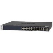 Resim NG-GSM4328S Stackable Managed Switch (M4300-28G) 