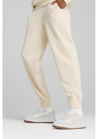 Resim Puma Class Kadın Eşofman Altı 68503787 Bej 