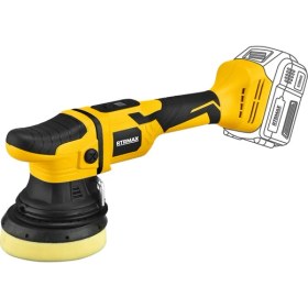 Resim RTRMAX Dy Aküsüz Orbital Polisaj Makinası RTX2059B 