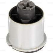 Resim Torsiyon Burcu-arka Renault Kangoo-grand Kangoo-express-be Bop 1.6-1.6 16v-15dcı 08- 