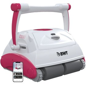 Resim BWT D300 Havuz Robotu 