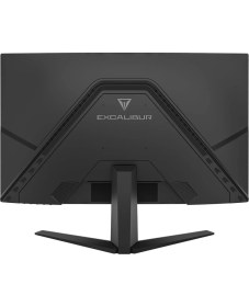 Resim Paxteks Casper 27" Excalibur E27FVC-E 300Hz 1ms 400NIT Fast Va Curved HDR10 Oyuncu Monitörü 