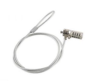 Resim S-link SL-S202 Şifreli Notebook Kilidi 110cm 