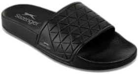 Resim Slazenger SA11SE017 Erkek Terlik Lacivert 